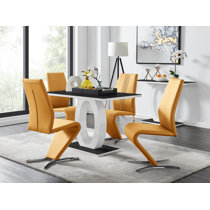 Lamotte 5 Piece Dining Table Wayfair
